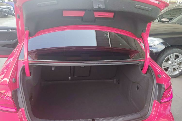 Audi A3 2016 imagem de carro #22