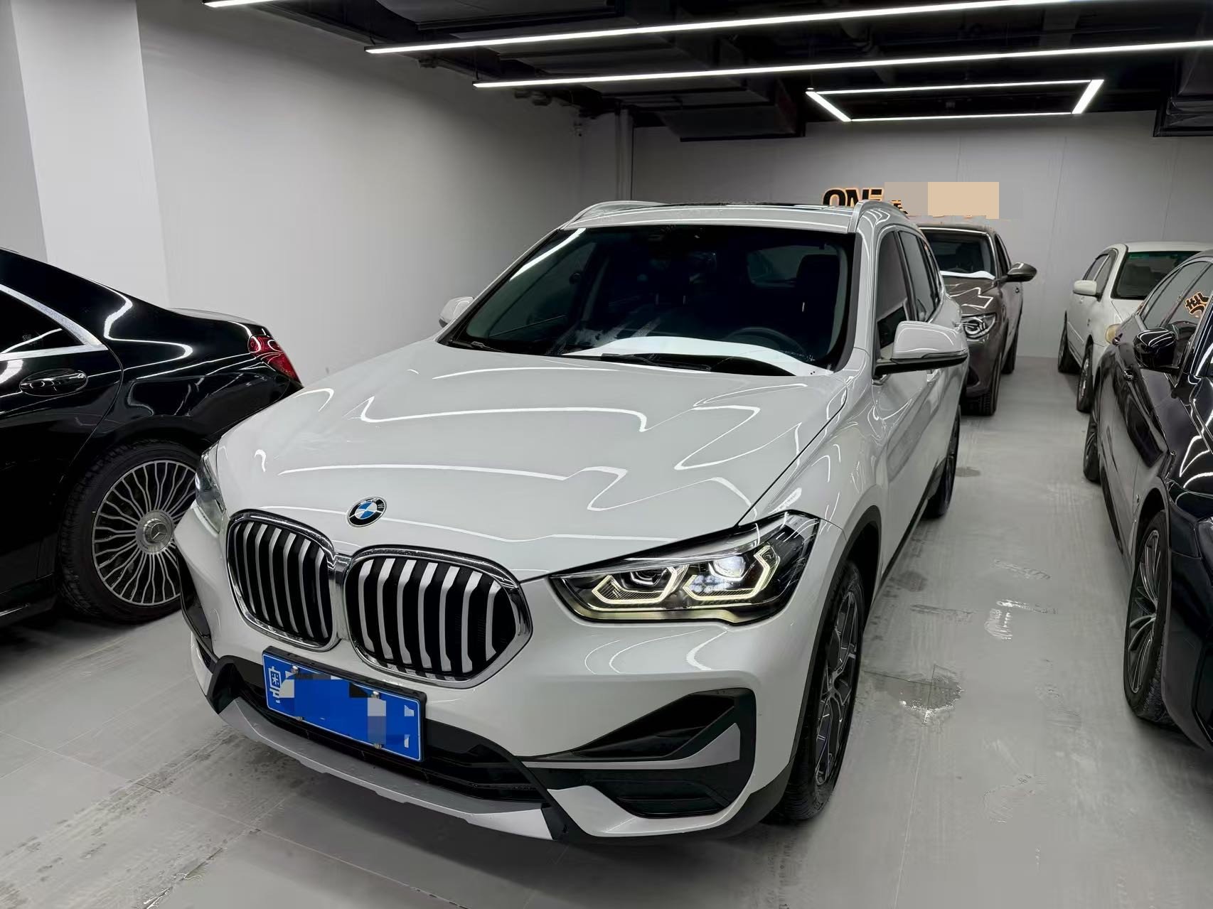 2020 2020 immagine di auto