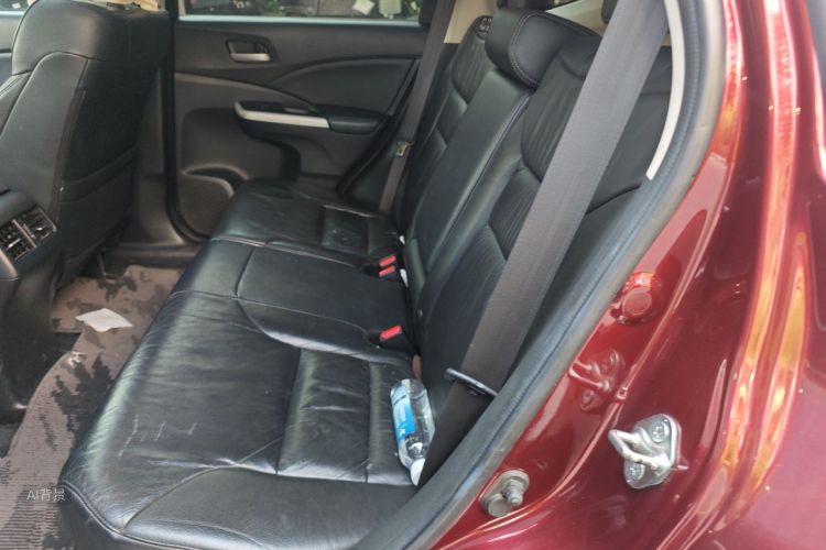 Honda CR-V 2015 #19 Honda CR-V 2015 car image #19