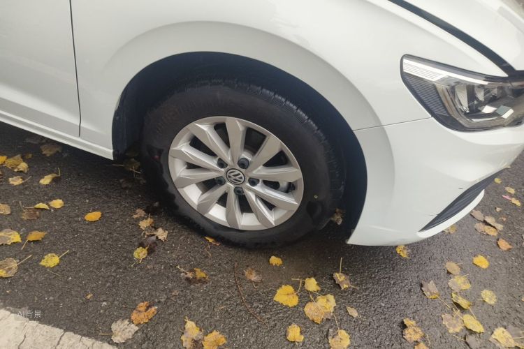 Volkswagen Bora 2020 immagine di auto #10