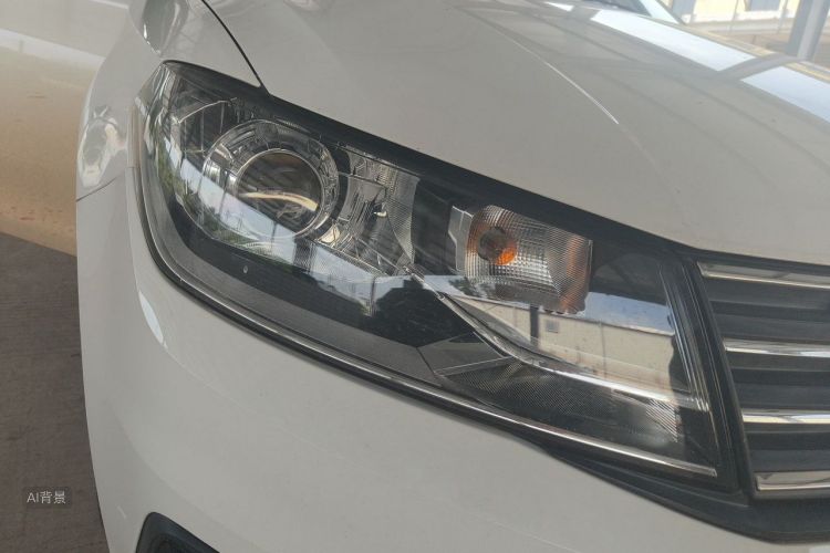 Volkswagen Santana 2021 car image #8