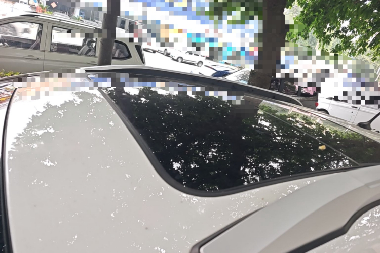 BYD Yuan Pro 2022 car image #25