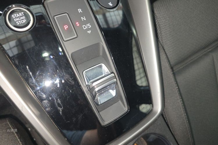 Audi A3 2022 imagen de coche #16
