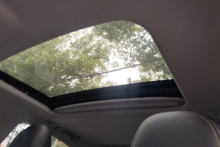 GEELY Emgrand L HiP 2023 car image #18
