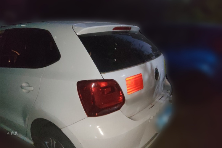 Volkswagen Polo 2016 #5 Volkswagen Polo 2016 immagine di auto #5