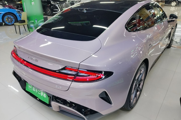 2026 car image #7