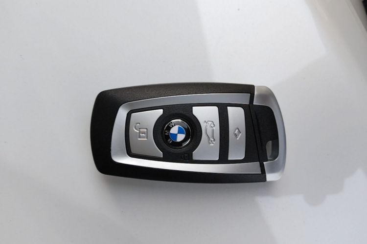 BMW X1 2018 #9 BMW X1 2018 immagine di auto #9