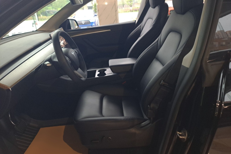 Tesla Model Y 2023 #15 Tesla Model Y 2023 car image #15