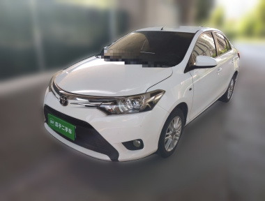 Toyota Vios 2015 Toyota Vios 2015 immagine di auto