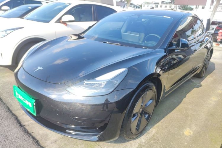 Tesla Model 3 2023 #2 Tesla Model 3 2023 imagen de coche #2