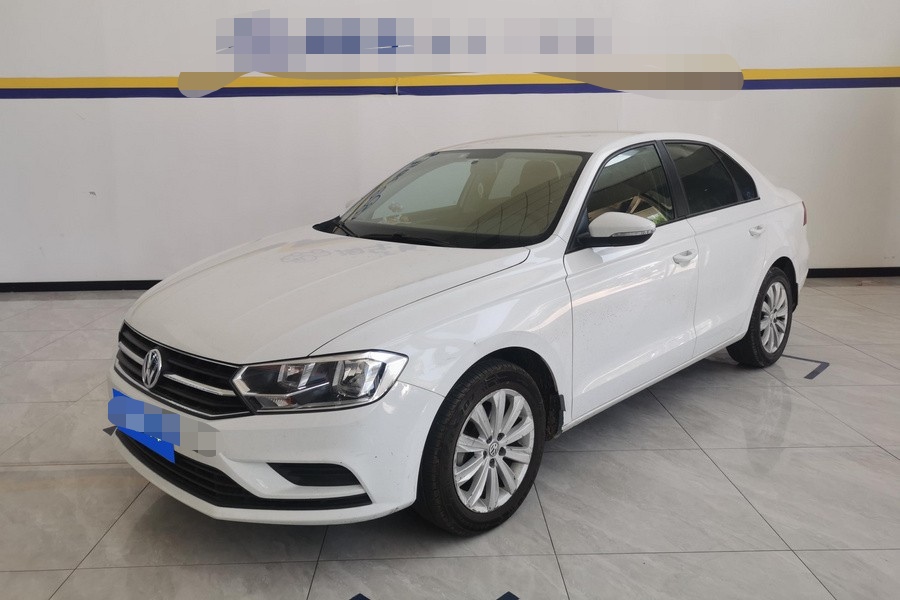 Volkswagen Bora 2020 car image 