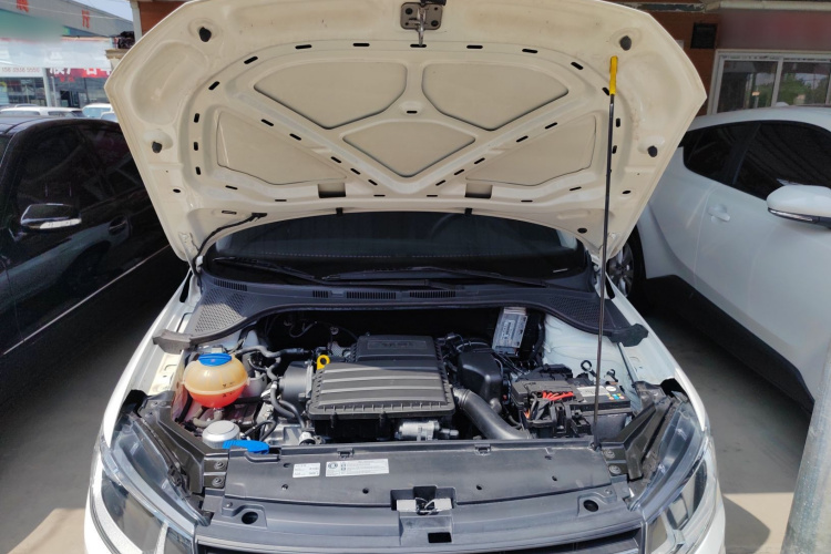 Volkswagen Santana 2022 car image #20