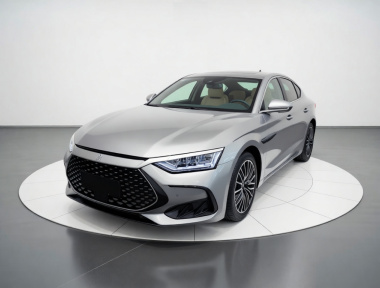 BYD Han 2022 immagine di auto 