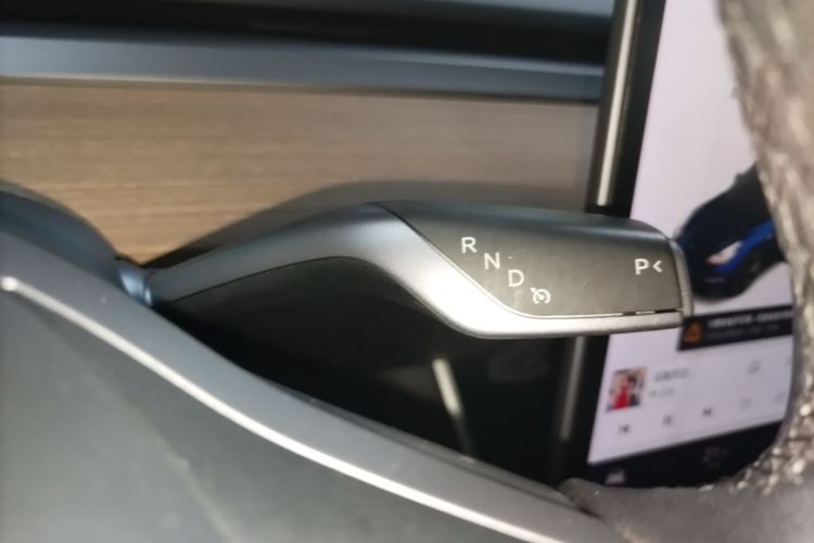 Tesla Model 3 2020 car image #14
