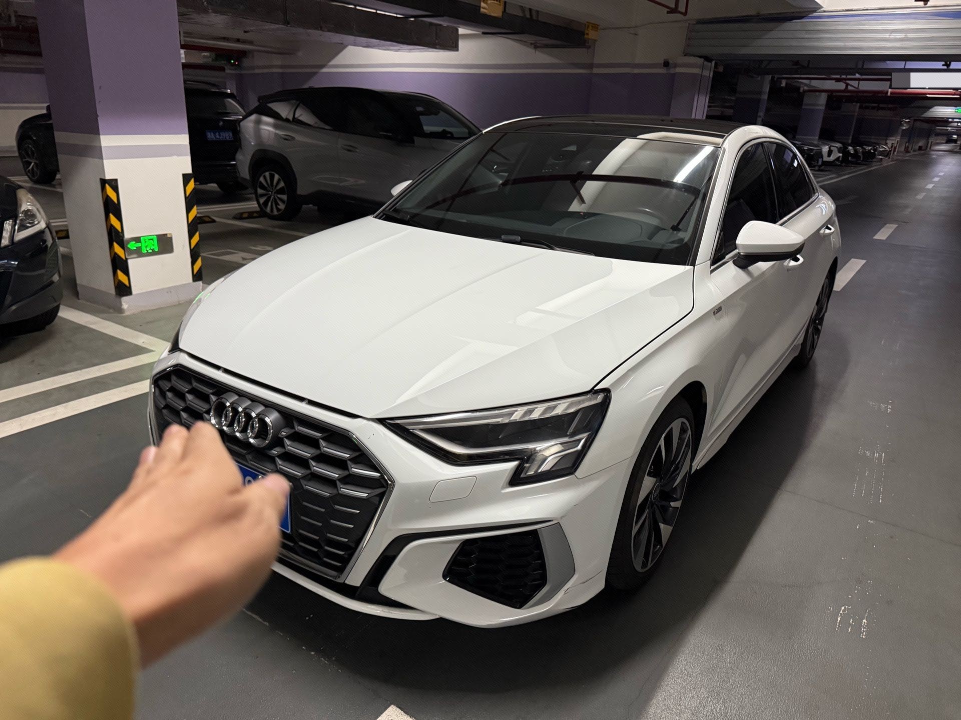 2023 2023 изображение автомобиля
