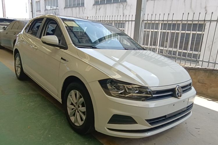 Volkswagen Polo 2021 #4 Volkswagen Polo 2021 immagine di auto #4