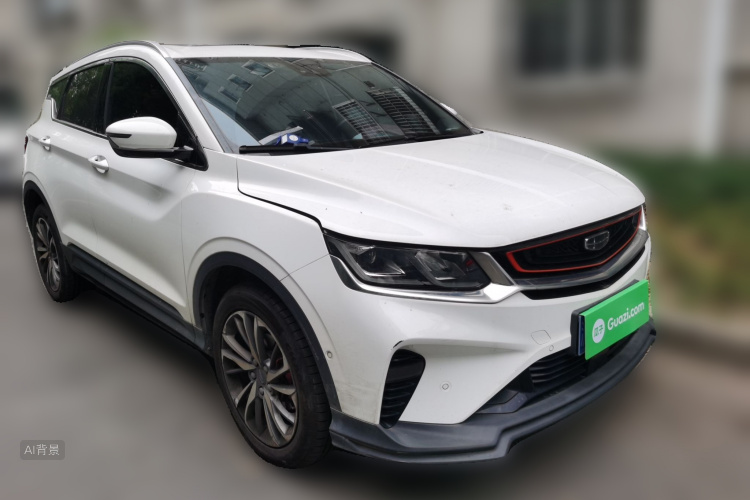 2019 #4 2019 immagine di auto #4