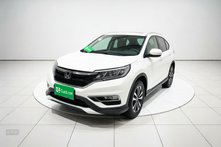 Honda CR-V 2016 car image #2