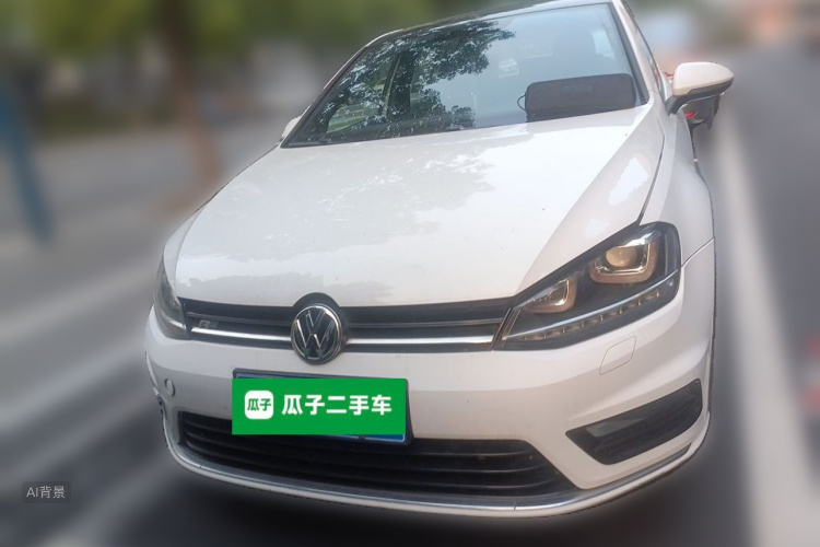 Volkswagen Golf 2016 #3 Volkswagen Golf 2016 car image #3