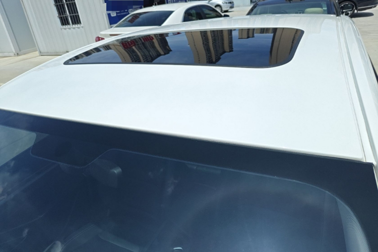 GEELY Emgrand 2021 #25 GEELY Emgrand 2021 car image #25