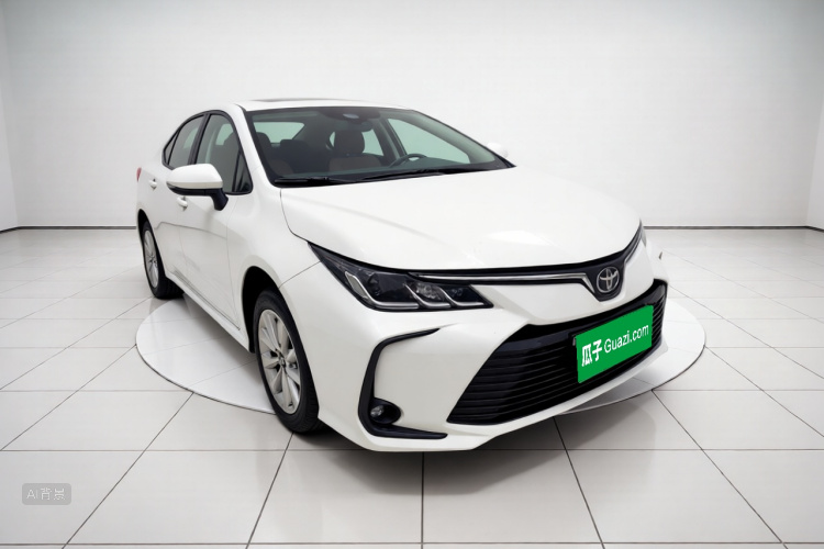 Toyota Corolla 2022 #4 Toyota Corolla 2022 car image #4