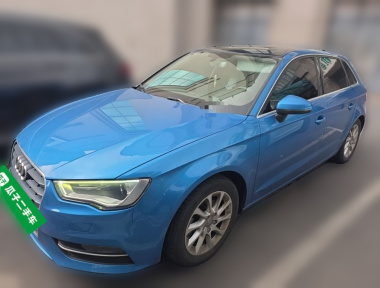 Audi A3 2017 Audi A3 2017 imagen de coche