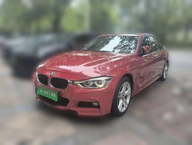 BMW 3 Series 2019 BMW 3 Series 2019 car image