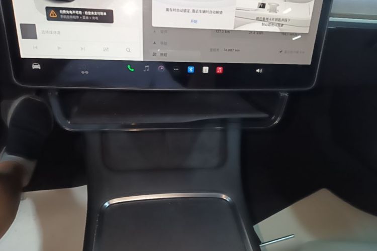 Tesla Model 3 2022 #14 Tesla Model 3 2022 car image #14