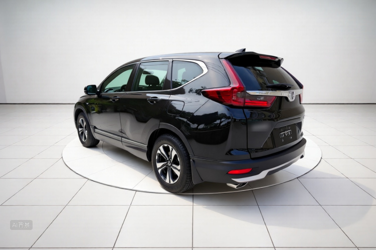 Honda CR-V 2022 #5 Honda CR-V 2022 car image #5