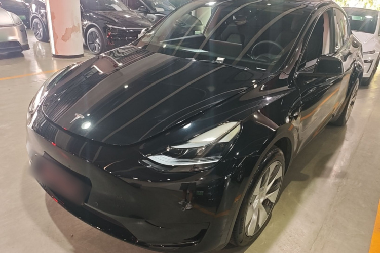Tesla Model Y 2022 immagine di auto #2