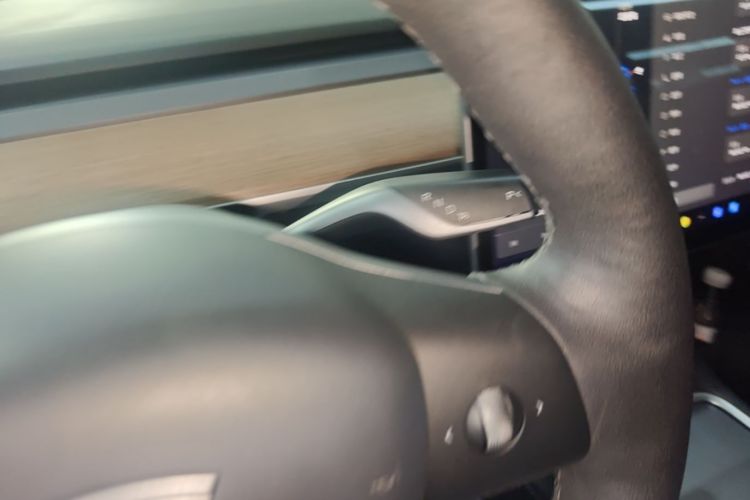 Tesla Model 3 2021 car image #14