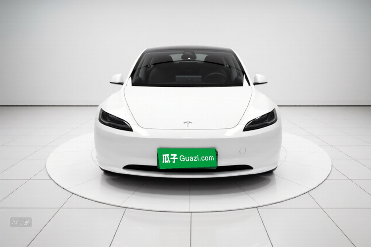 Tesla Model 3 2023 car image #3