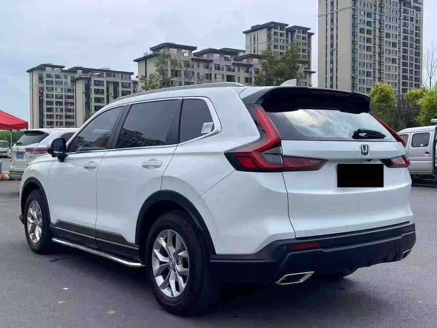 Honda CR-V 2024 car image #5