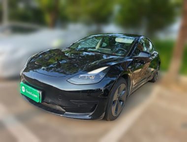 Tesla Model 3 2022 immagine di auto 