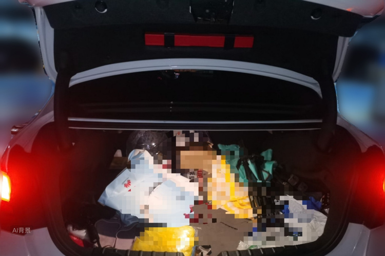 BMW 3 Series 2019 car image #21