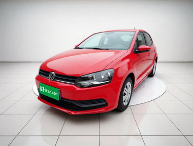 Volkswagen Polo 2019 Volkswagen Polo 2019 car image