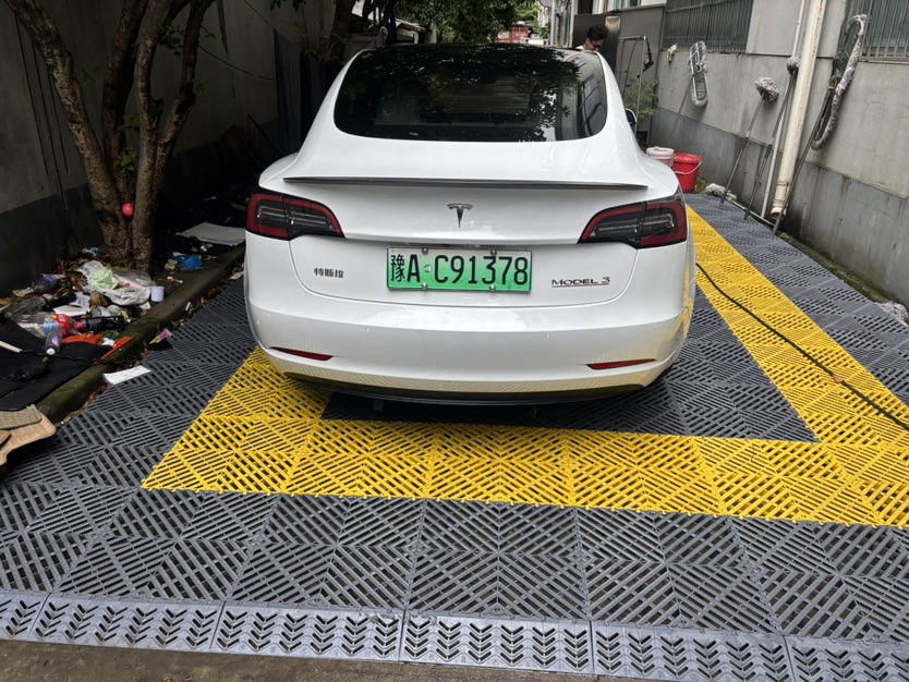 Tesla Model 3 2022 #6 Tesla Model 3 2022 immagine di auto #6