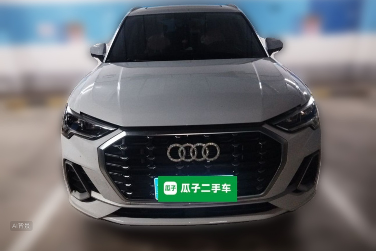 Audi Q3 2022 imagem de carro #3