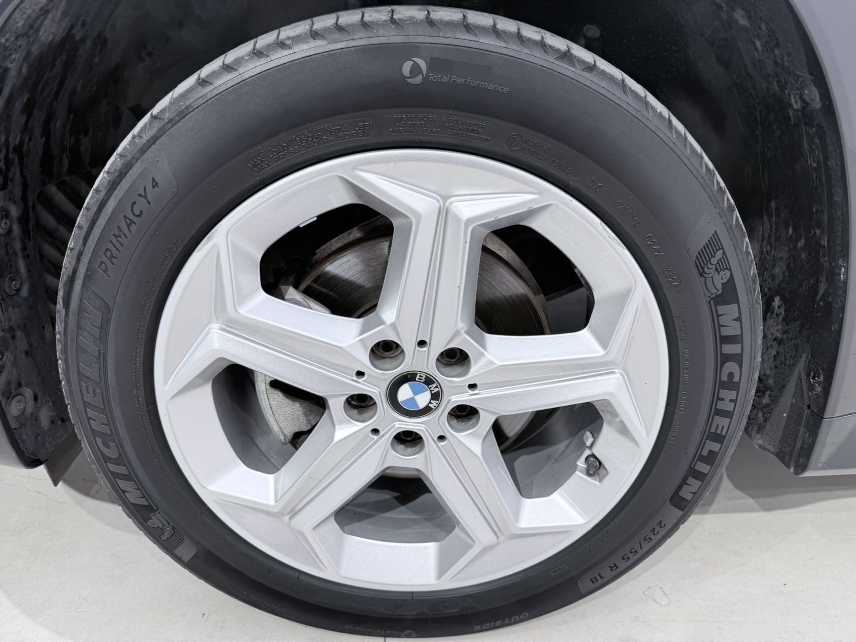 BMW X1 2024 #14 BMW X1 2024 car image #14