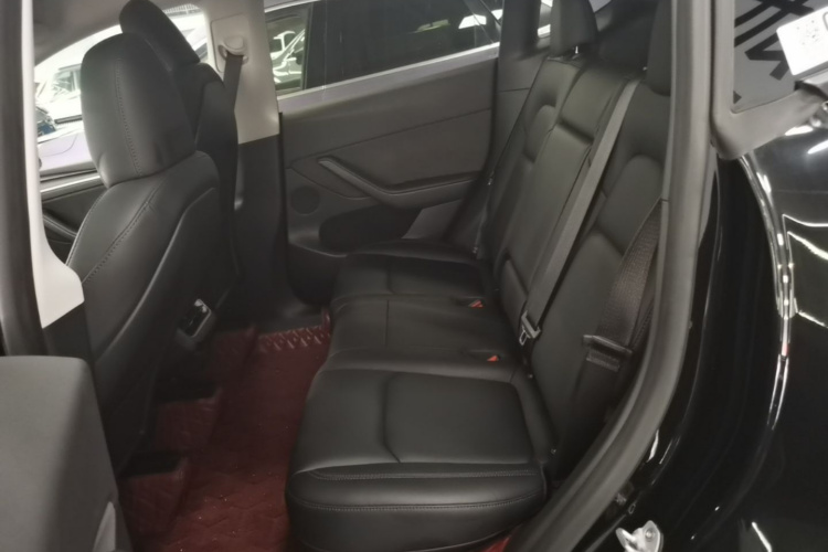 Tesla Model Y 2023 #17 Tesla Model Y 2023 car image #17