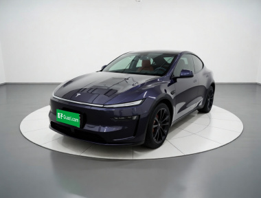 Tesla Model Y 2025 car image 