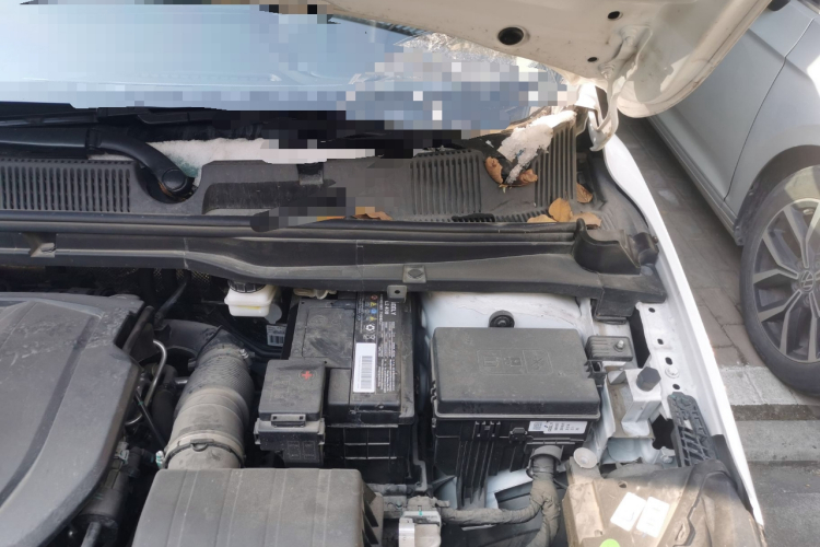 GEELY Coolray 2024 immagine di auto #29
