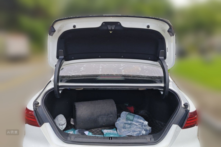 GEELY Binray 2019 imagem de carro #21