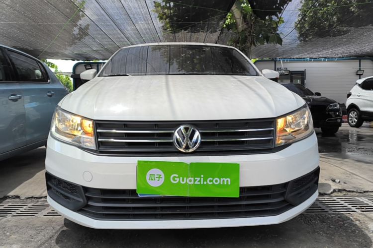 Volkswagen Santana 2021 #3 Volkswagen Santana 2021 car image #3