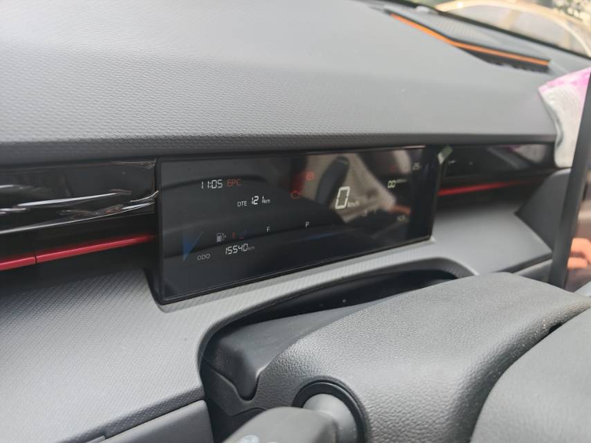 Jetour Dashing 2024 #9 Jetour Dashing 2024 imagem de carro #9