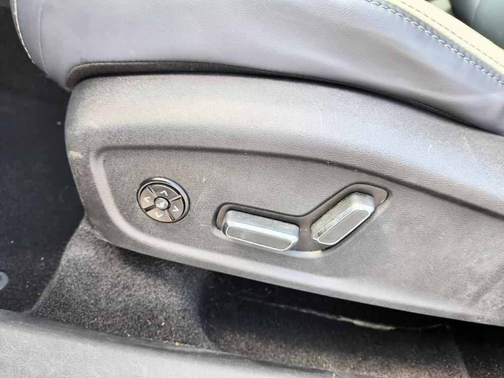 GEELY Boyue L 2024 #10 GEELY Boyue L 2024 car image #10