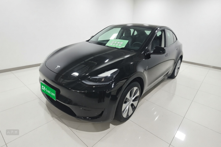 Tesla Model Y 2023 car image #2