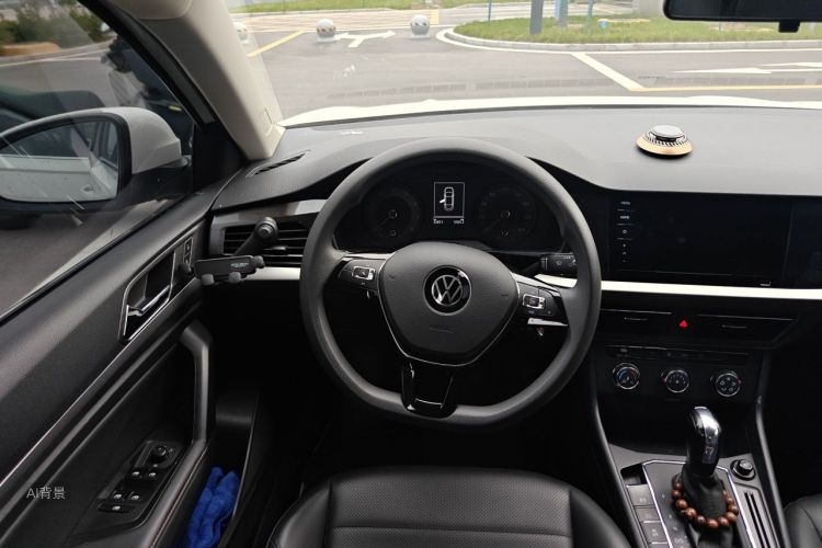 Volkswagen Lavida 2020 #12 Volkswagen Lavida 2020 car image #12