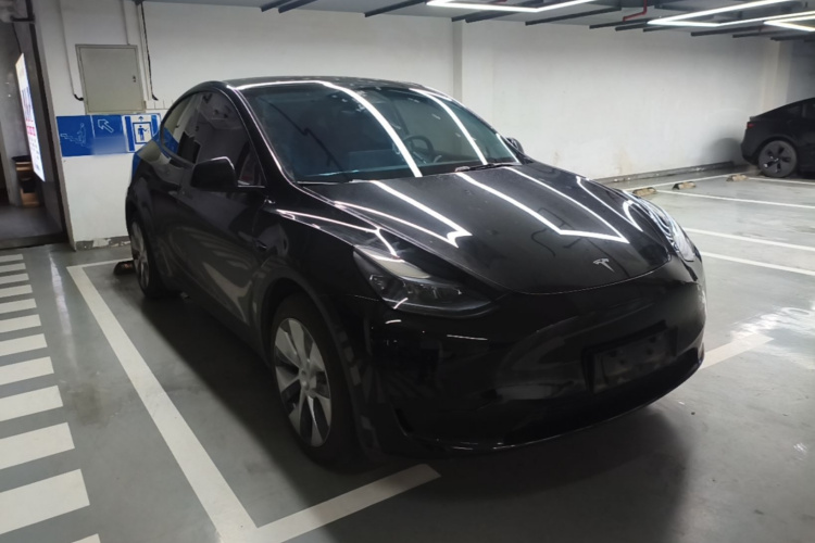 Tesla Model Y 2023 car image #6