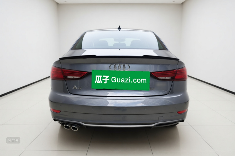 Audi A3 2020 #4 Audi A3 2020 car image #4